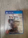 Gra na ps4 Call of duty cold war