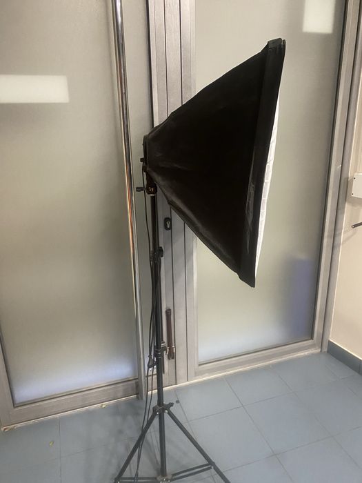 Продам софтбокс(студійне освітлення)