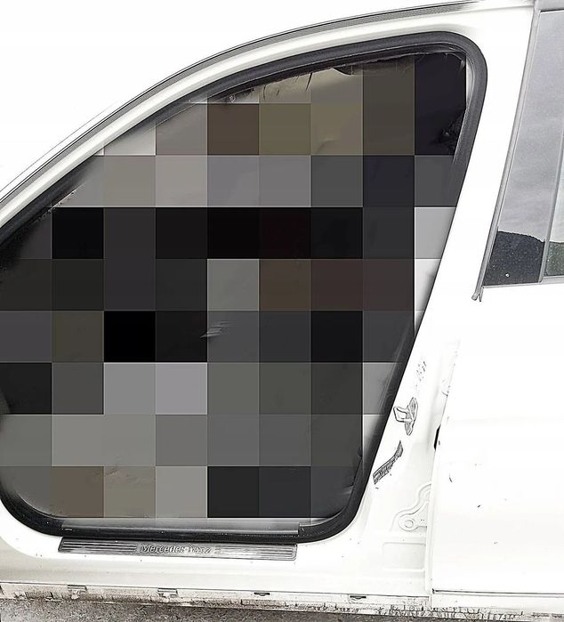 MERCEDES C-KLASA W204 W 204 KOMBI PRÓG LEWY SŁUPEK