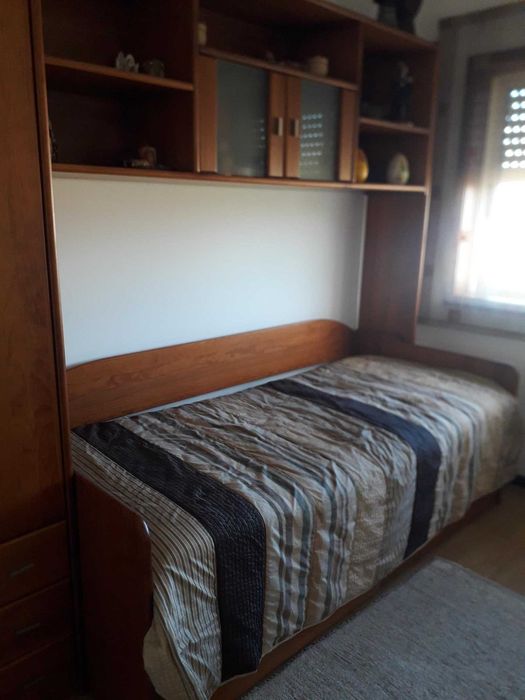 Mobilia de quarto/ Estúdio