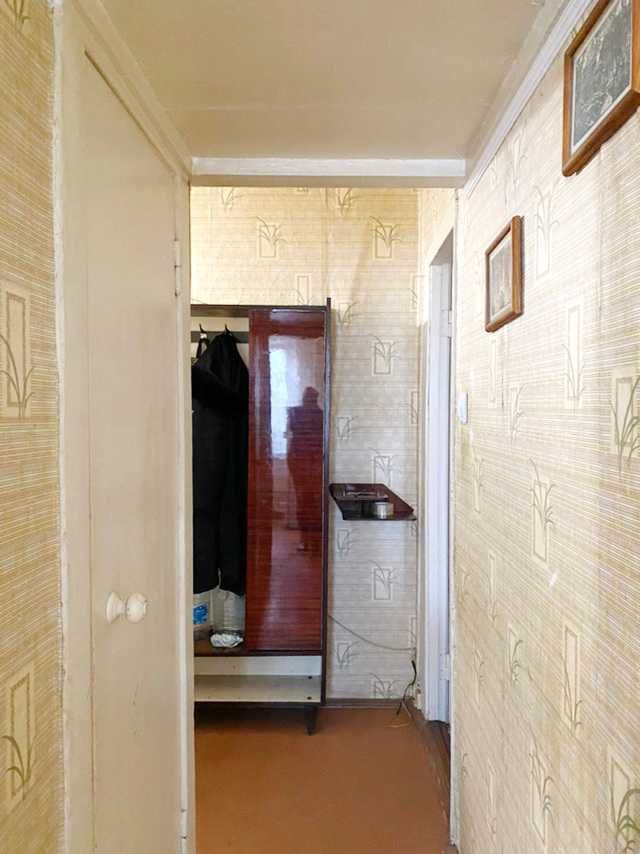 Продаю 2к.квартиру в Лісках, 2КП.ц6