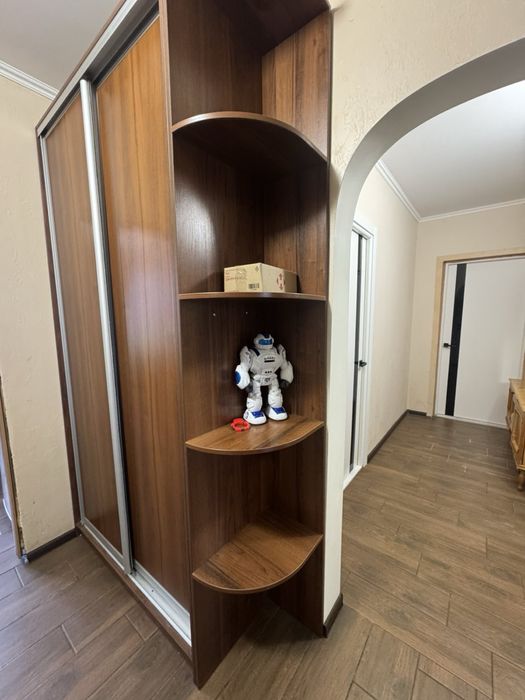 Продаж 2-кімнатної квартири в м. Калуші