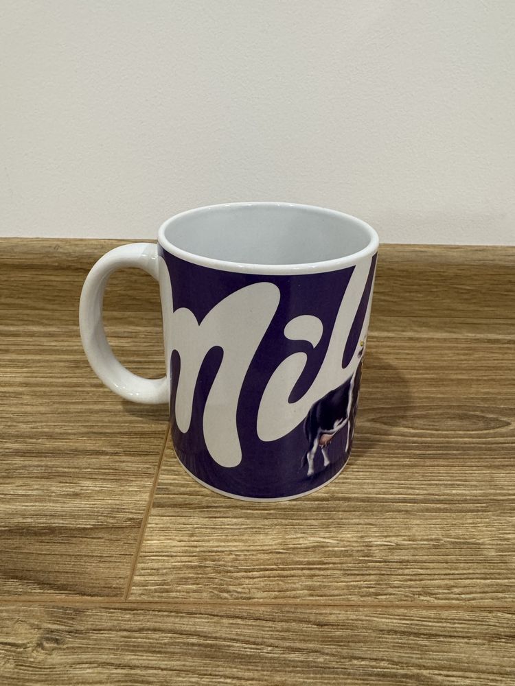 Kubek Milka - 4 sztuki