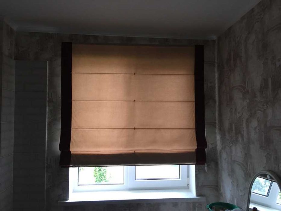 День ніч -
Плісе тканині ролетки-
вертикальні жалю