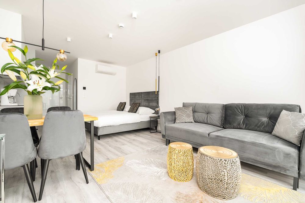 Mielno morze jezioro wynajem na doby