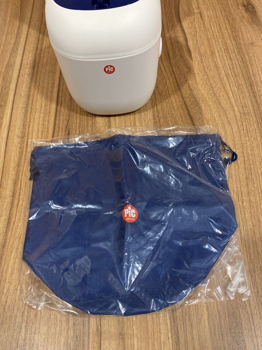 Aerossol PIC solution Air Family