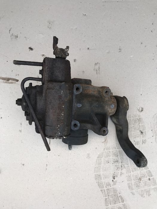 Рульова колонка Land Rover Discovery 2 1998-2004