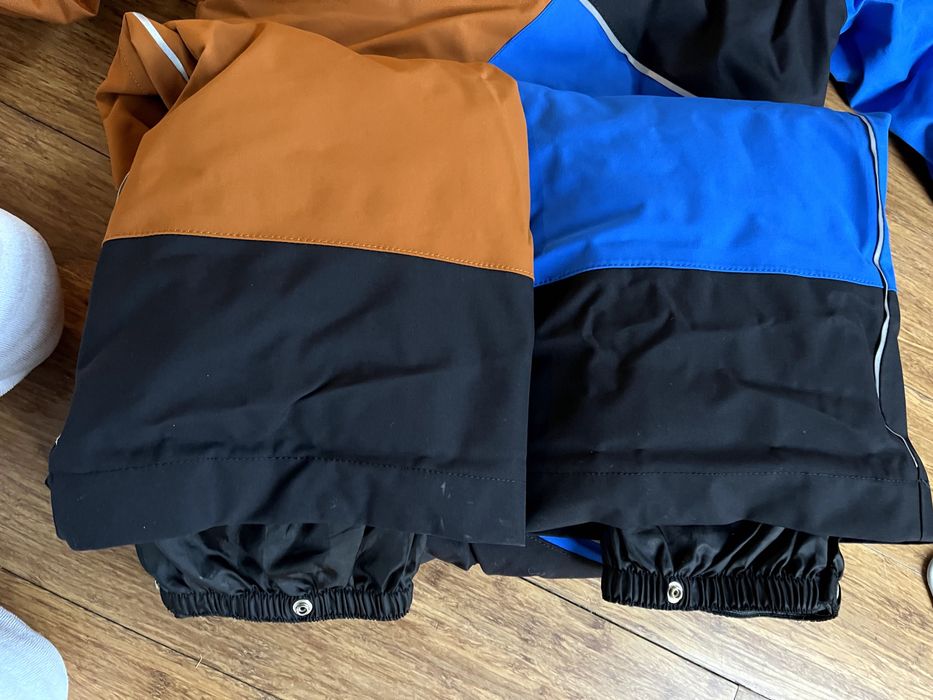 Kombinezon narciarki REIMA r. 152