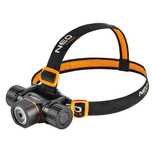 Latarka Czołowa Akumulatorowo/Bateryjna Usb 2000Lm Cree Xhp50.2 Led