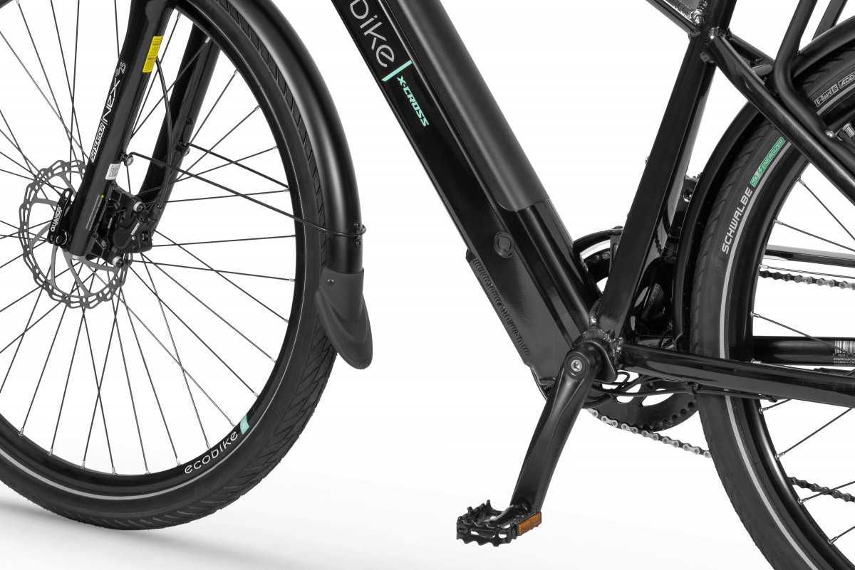 Rower elektryczny Ecobike X-Cross M