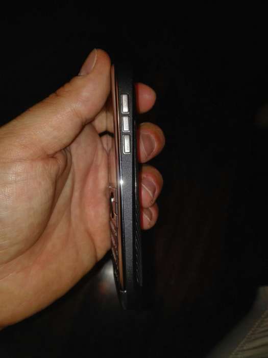 Vendo Nokia E72 irrepreensível desbloqueado