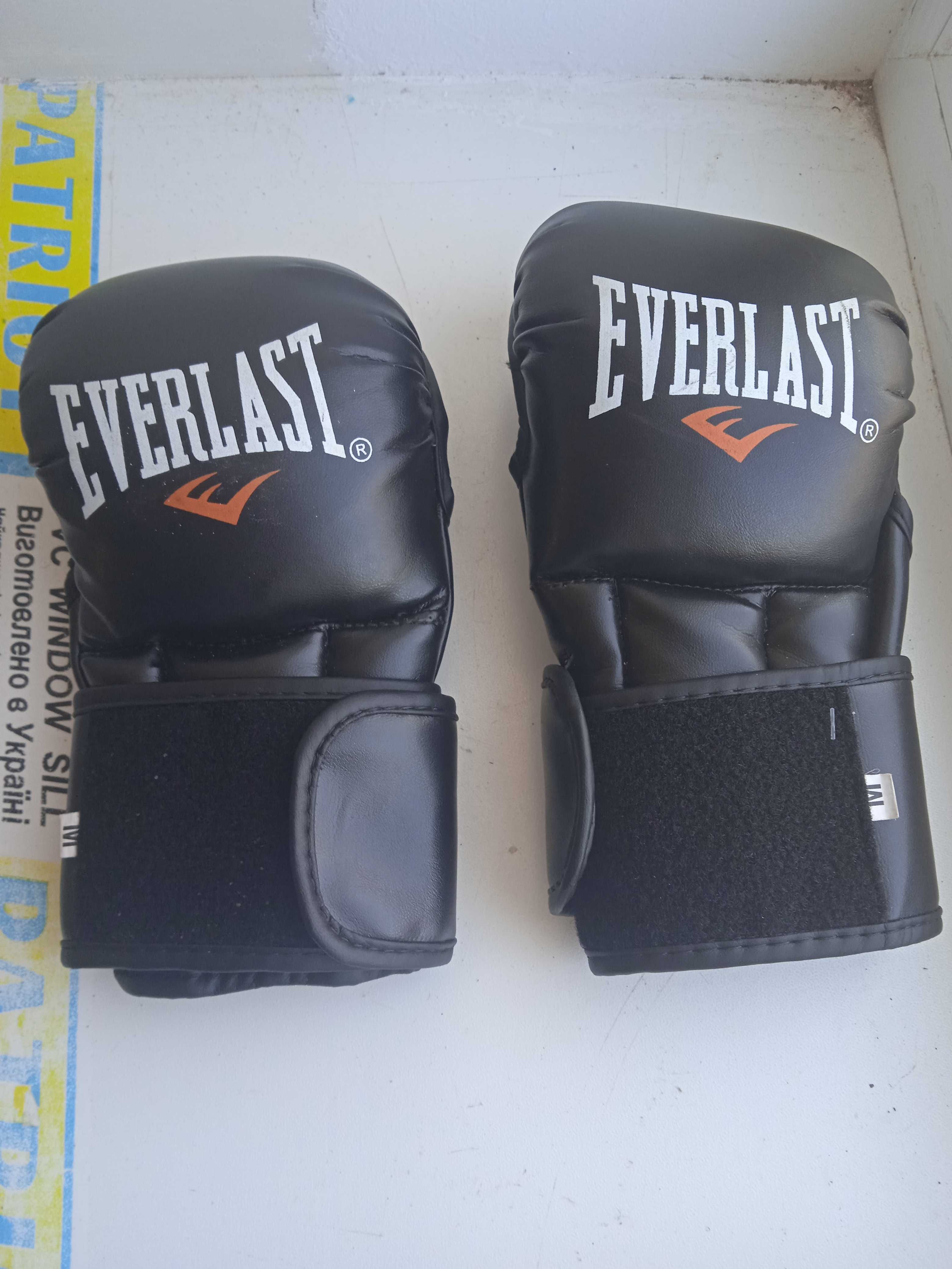 Everlast Битки снарядні роз.М