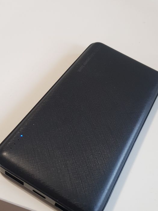 Powerbank 10 000 mah