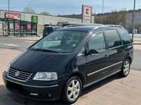 Volkswagen Sharan 1.9TDI 116KM