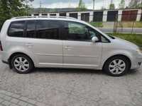 VW Touran 2.0 TDI DSG,Bmm