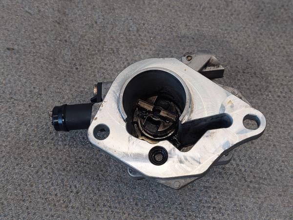 Depressor dos travões / bomba de vácuo RENAULT Clio II Société (SB0/1/