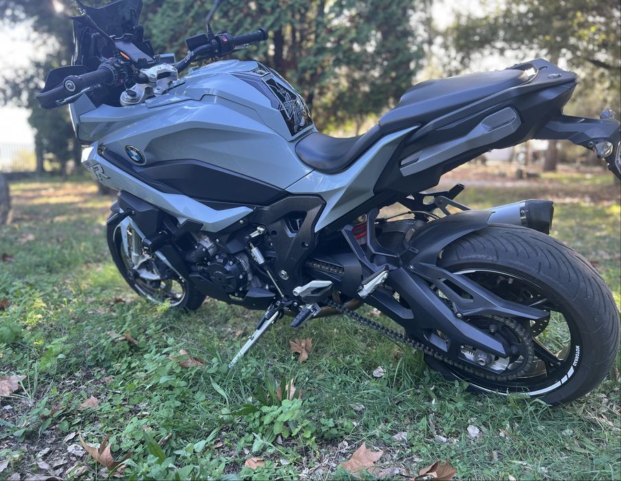 Bmw S1000 XR 2020