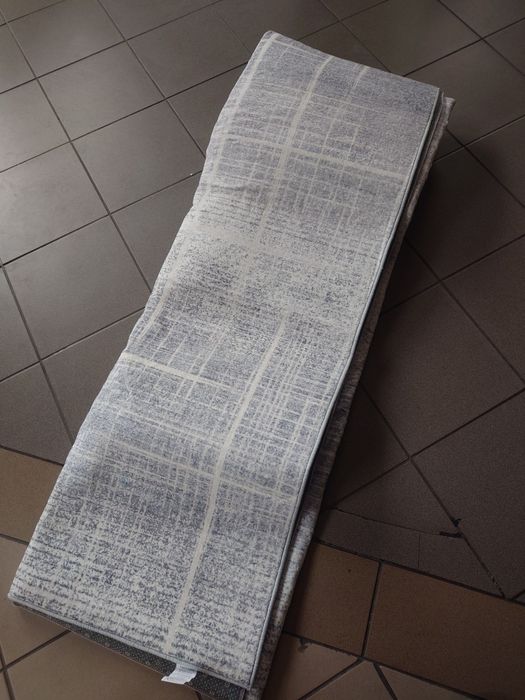 Miękki Dywan 200x300 do salonu nowoczesny krótki włos antypoślizgowy