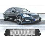 GRELHA CENTRAL INFERIOR MERCEDES CLASSE S W221 06-13