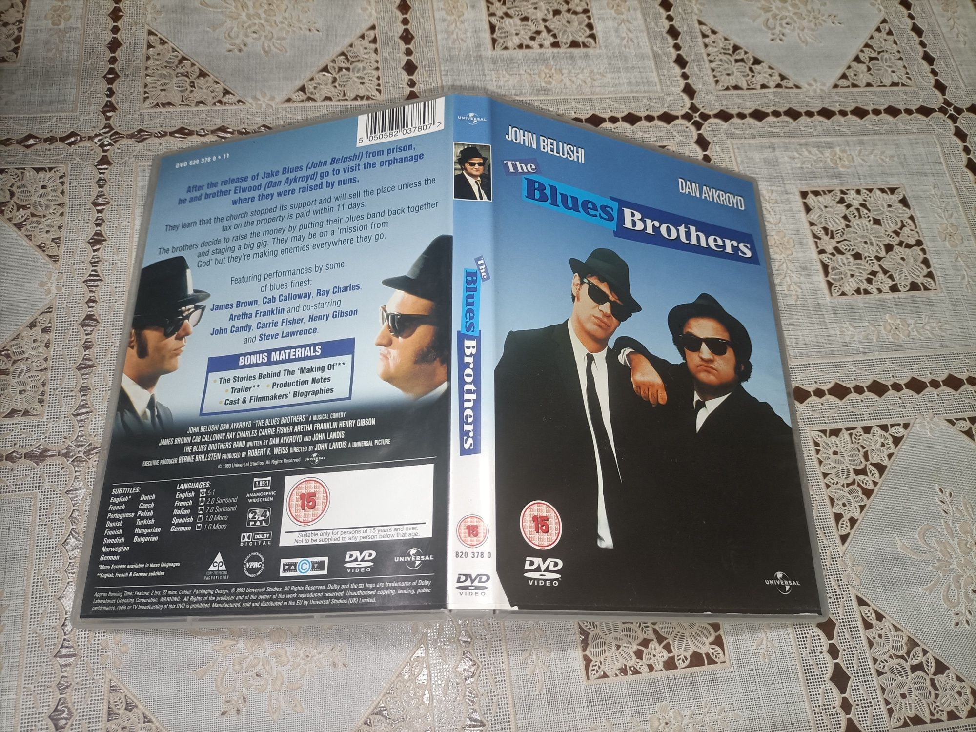 The Blues Brothers_clássico