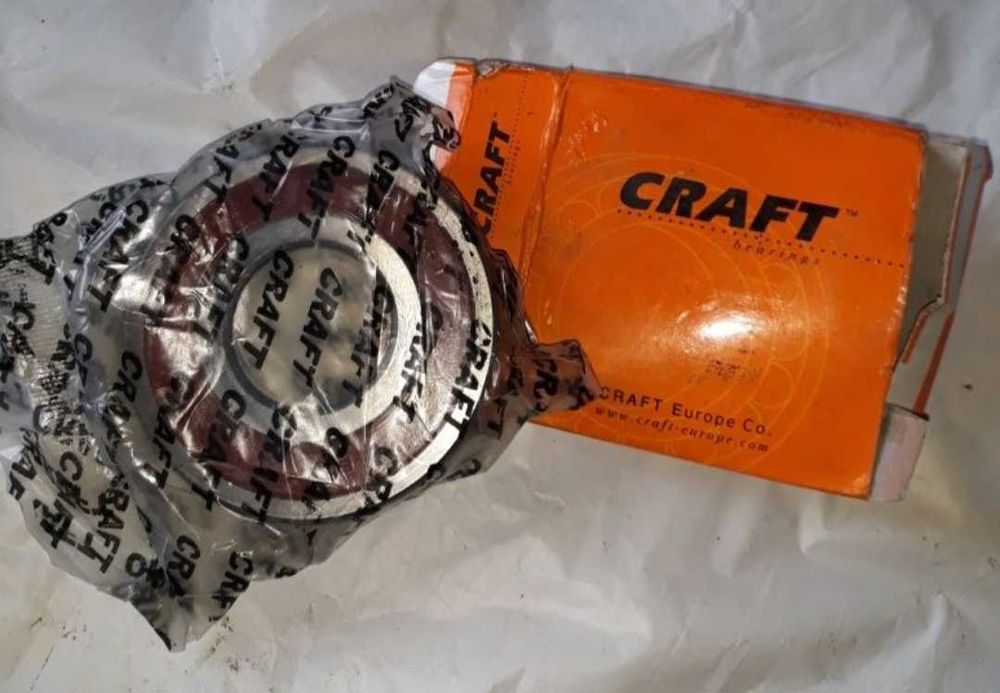 Подшипник, крепление, кронштейн ВАЗ