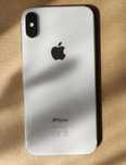 iPhone X на запчастини
