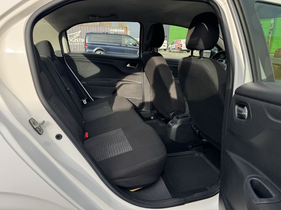 Продам Peugeot 301 2018 газ бенз