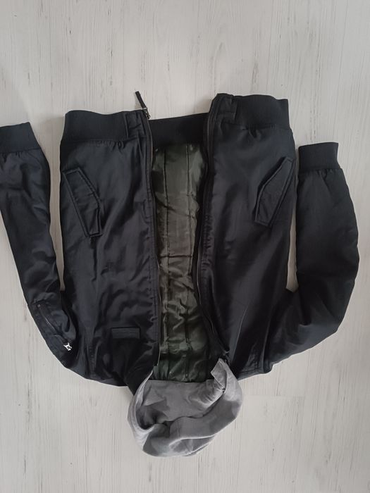 Kurtka młodzieżowa jesienna Cool Club rozmiar 170 cm