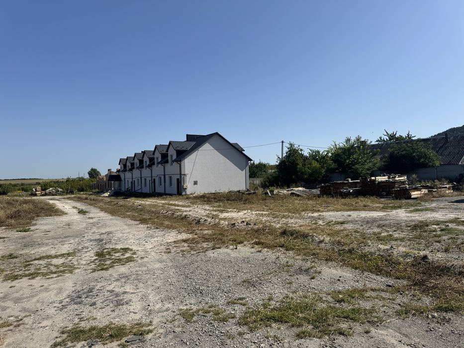 Котеджі в м.Кременець від забудовника 30 000$