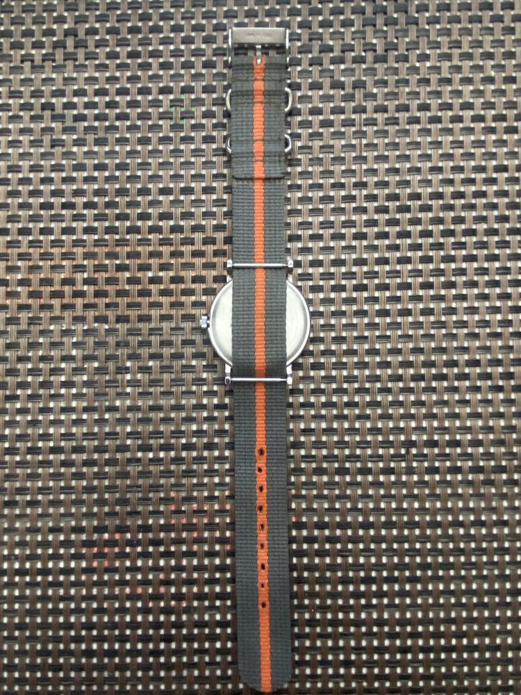Часы Timex  T2N649 Weekender