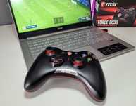 Super bezprzewodowy kontroler/gamepad do PC/PS3/ANDROID/TV msi gc30