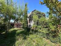 Продам садовий будинок з виходом до річки Рів БРАЇЛІВ 8813