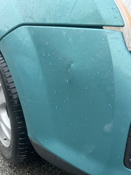 Форд фокус 2 цніверсал