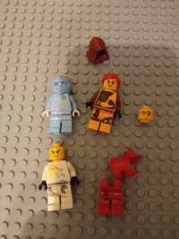 LEGO Ninjago opis