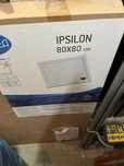 brodzik biały 80x80 IPSILON
