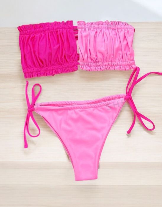 Nowy strój kąpielowy