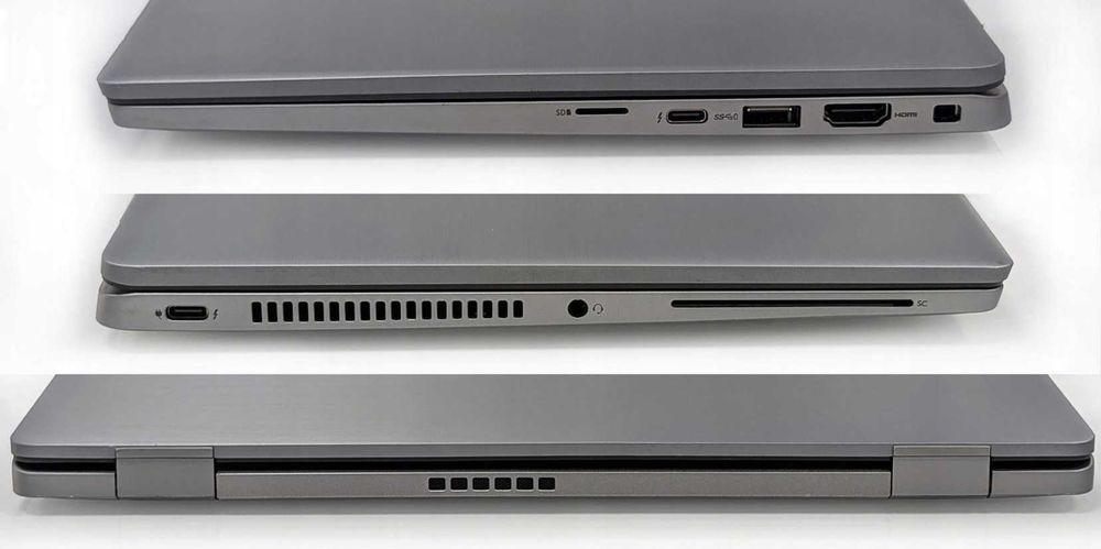 DELL Latitude 7420 i7-1185G7 4K IPS 400nit 32GB 1TB SSD NVMe W11 PRO