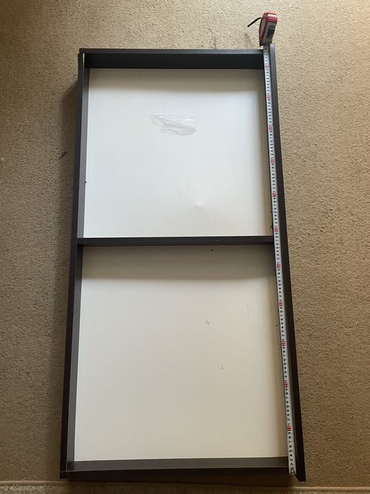 Ліжко дитяче з матрасом