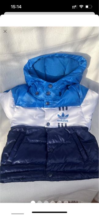 Куртка дитяча