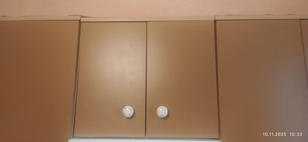 Oddam za Darmo: Szafki Kuchenne na działkę czy warsztat