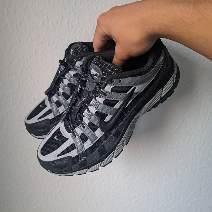 Nike P 6000 оригінал