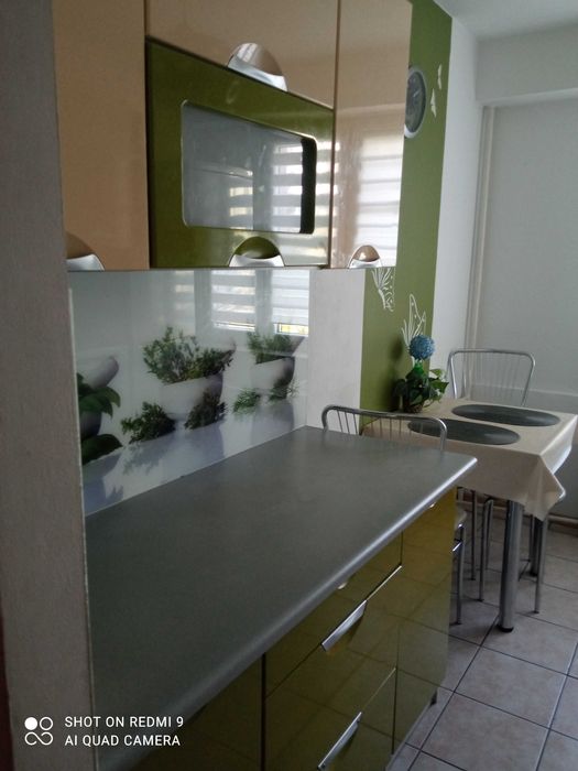 Wynajmę mieszkanie 61 M2 osiedle Centrum I piętro