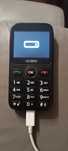 Alcatel senior telefon