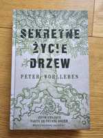 Peter Wohlleben - Sekretne życie drzew