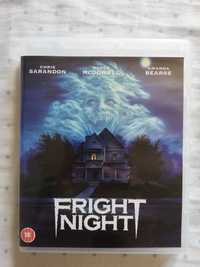 Blu ray do filme "Fright Night", da Eureka (portes grátis)