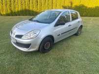 Renault Clio III
