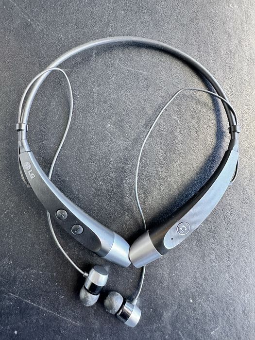 Headphones LG Tone+ HBS-500