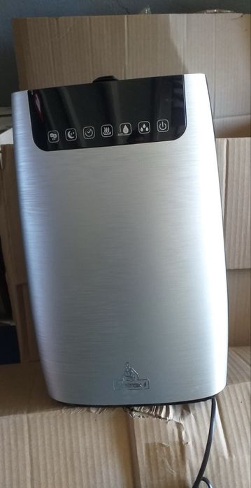 Nawilżacz powietrza ultradźwiękowy