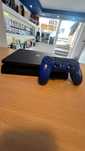 Konsola Playstation 4 Slim 1TB CUH-2116B