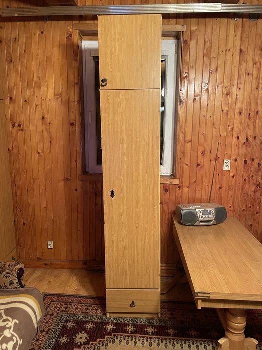 Oddam za darmo meble komplet